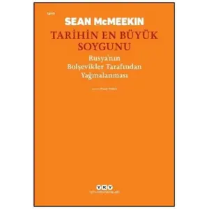 Tarihin En Büyük Soygunu