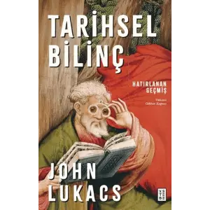 Tarihsel Bilinç
