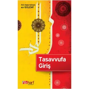 Tasvufa Giriş