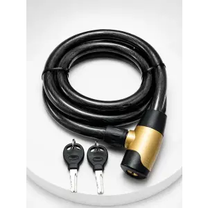 TDR 2M MOTOR KİLİDİ