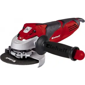 TE AG 125/750 Kit uç Taşlama