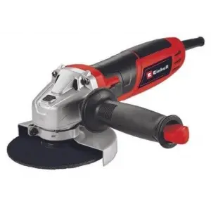 TE AG 125/850 Kit uç Taşlama