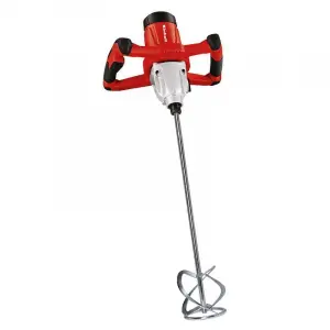 TE-MX 1600-2 CE Alçı Boya ve Harç Mikseri