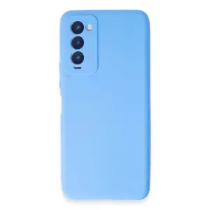 Tecno Camon 18 Kılıf First  - Mi