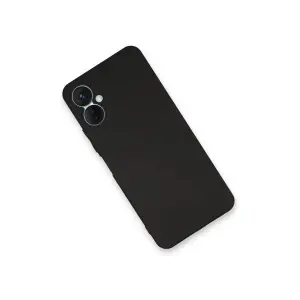 Tecno Spark 9 Pro Kılıf First  - Siyah