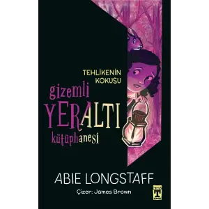 Tehlikenin Kokusu -  Yeraltı Kütüphanesi 2