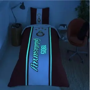 Tek Kişilik Nev Takımı  1905 Glow