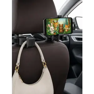 TELEFON TUTUCU VE ÇANTA ASKISI
