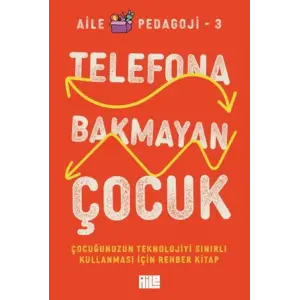 Telefona Bakmayan Çuk
