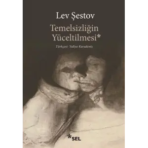 Temelsizliğin Yüceltilmesi
