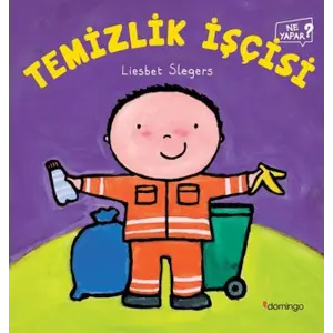 Temizlik İşçisi Ne Yapar?