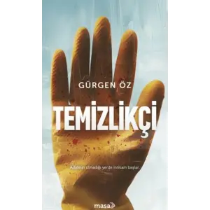 Temizlikçi