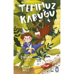 Temmuz Kabuğu