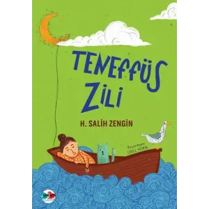 Teneffüs Zili