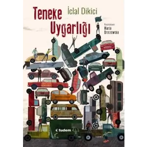 Teneke Uygarlığı
