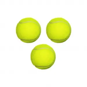 Tenis Topu 3lü - 1705004  - 1 ADET