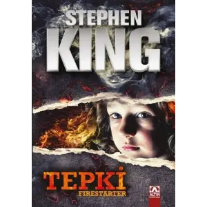 Tepki