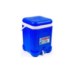 Termos  20lt Kare Plastik Bx40