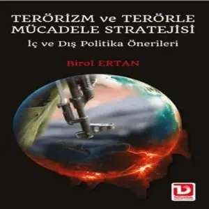 Terörizm ve Terörle Mücadele Stratejisi