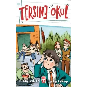Tersine Okul