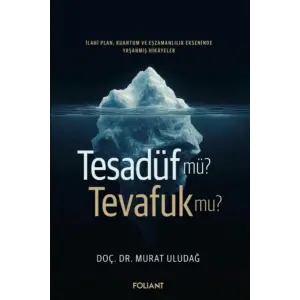 Tesadüf Mü? Tevafuk Mu?