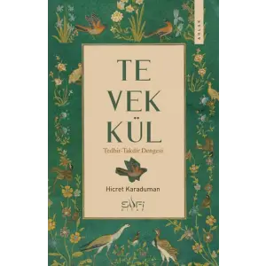 Tevekkül