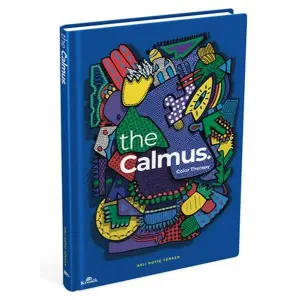 The Calmus