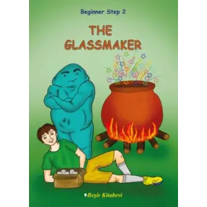The Glassm / Beginner Step 2