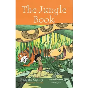 The Jungle Book - Chıldren’S Classıc (İngilizce )