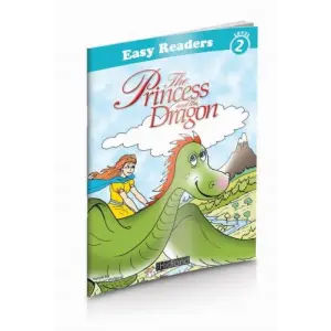 The Princess and The Dragon Level 2