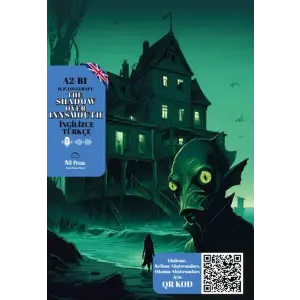 The Shadow Over Innsmouth (İngilizce)