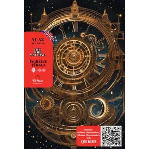 The Time Machine (İngilizce)
