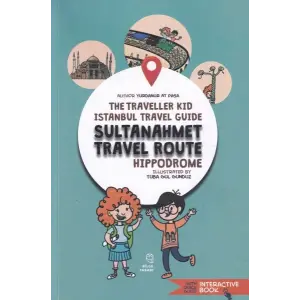 The Treller Kid İstanbul trel guide
