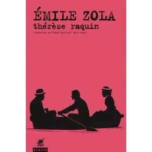 Therese Raquin