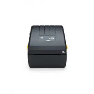 Thermal Transfer Printer (74/300M) ZD230; Standard EZPL, 203 dpi, EU and UK Power Cords, USB, Ethernet