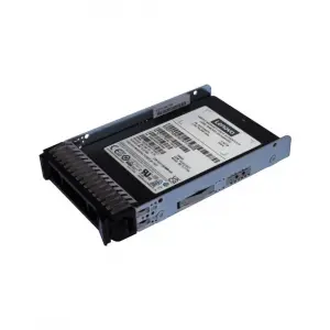 ThinkSystem 2.5" Multi Vendor 960GB Read Intensive SATA 6Gb HS SSD V2