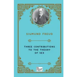 Three Contributions To The Theory of  (İngilizce)