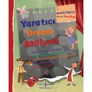 tıcı Drama Atölyesi