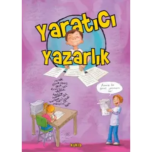 tıcı Yazarlık