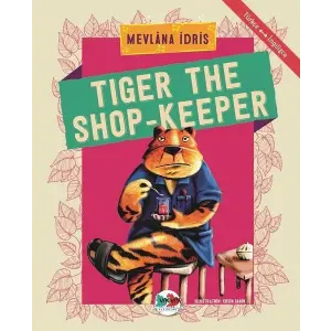 Tiger The Shop-Keeper - Türkçe İngilizce