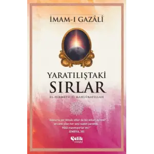 tılıştaki Sırlar