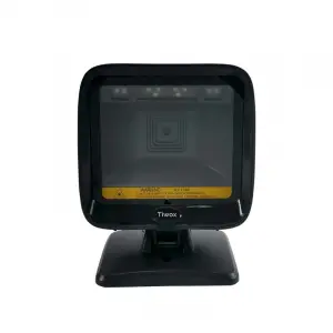TIWOX VS-6000 2D KAREKOD KABLOLU USB MASAÜSTÜ BARKOD OKUYUCU