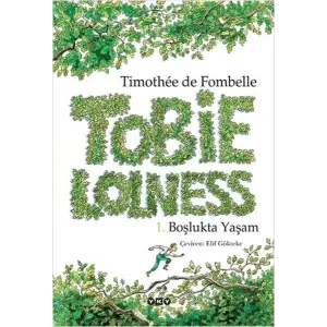 Tobies Lolness 1.Boşlukta Yaşam