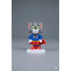 Tom Jerry 6lı Set 779E