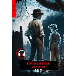 Tom Sawyers Abenteuer (Almanca)