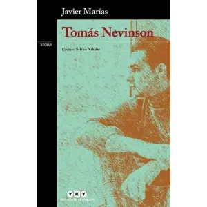 Tomas Nevinson