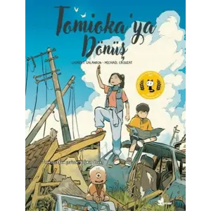 Tomioka’ya Dönüş