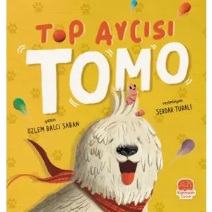 Top cısı Tomo