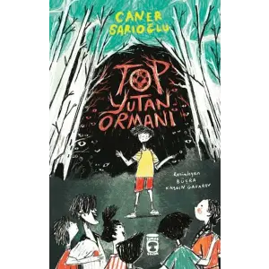Top Yutan Ormanı