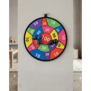 TOPLU DART